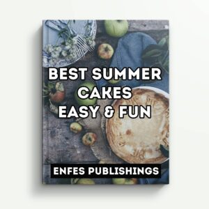 Best Summer Cakes Easy