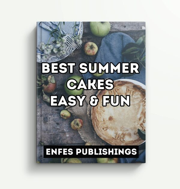 Best Summer Cakes Easy